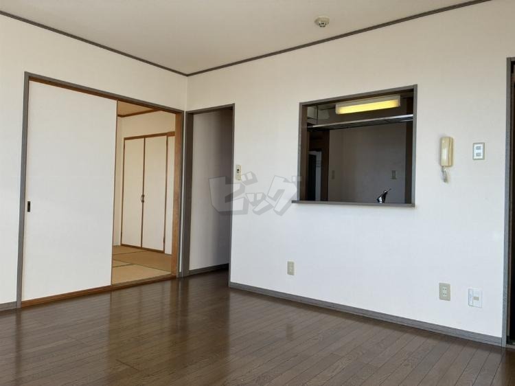 リビング・ダイニング