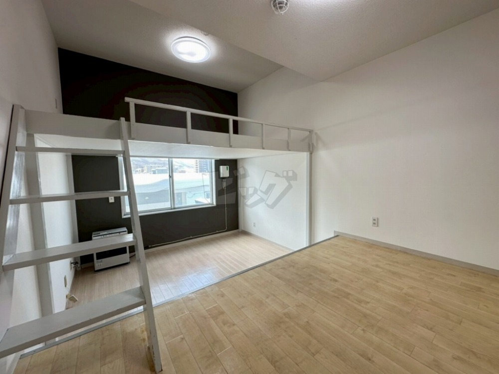 リビング・ダイニング