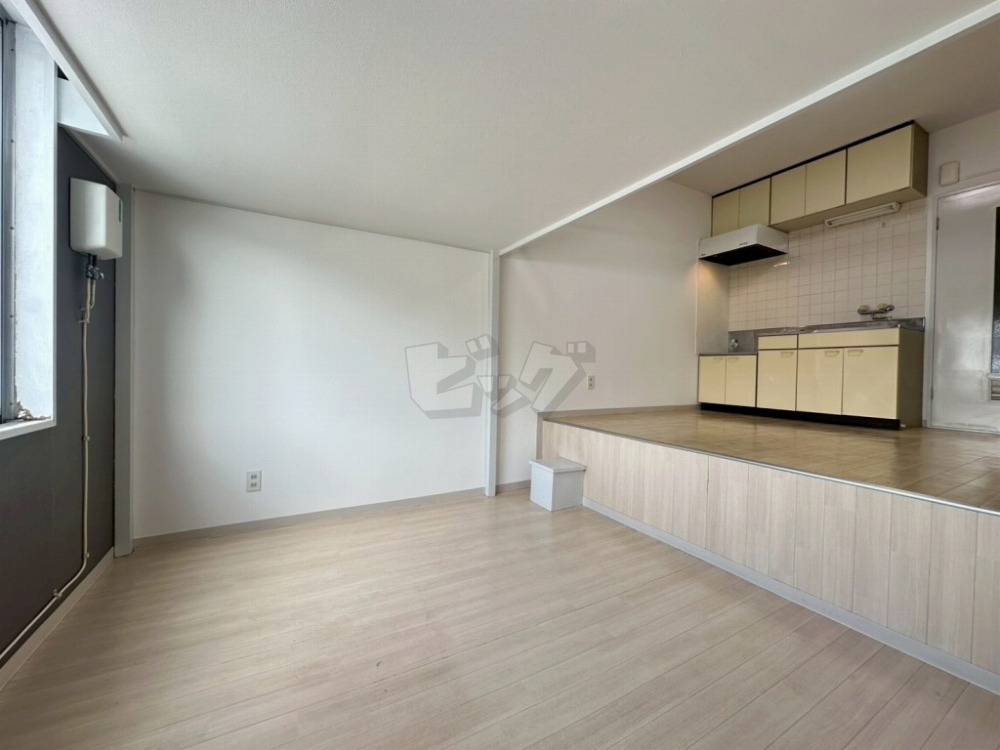 リビング・ダイニング