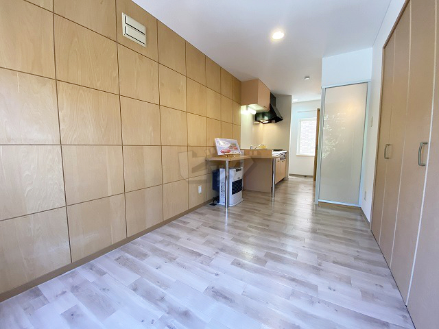 リビング・ダイニング