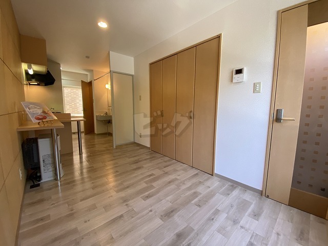 リビング・ダイニング