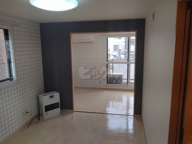 リビング・ダイニング