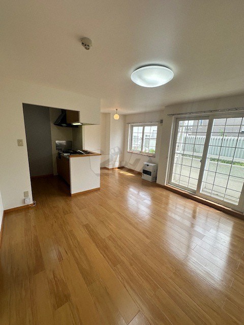 リビング・ダイニング