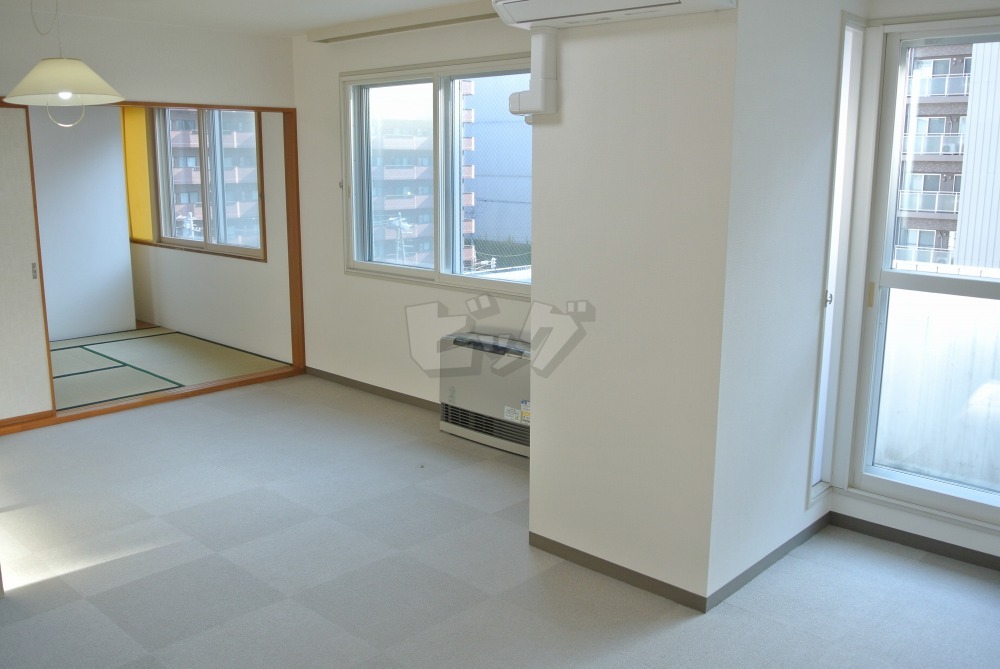 リビング・ダイニング