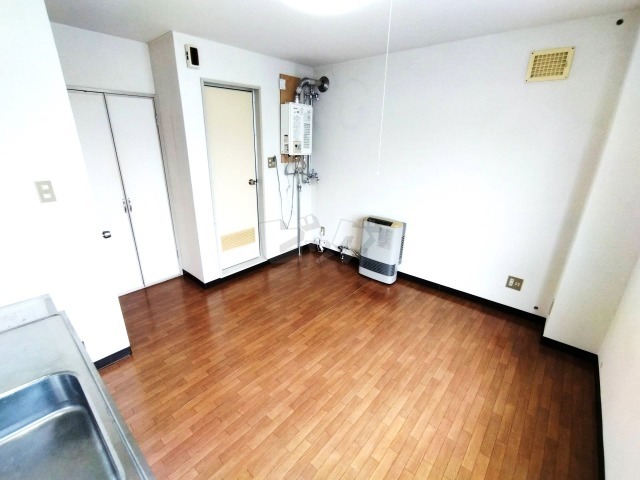 リビング・ダイニング