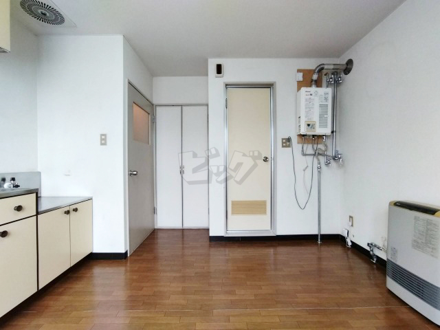 リビング・ダイニング