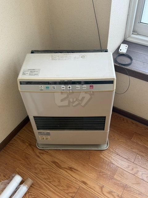 ストーブ
