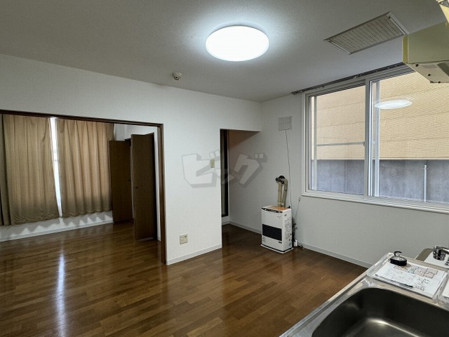 リビング・ダイニング