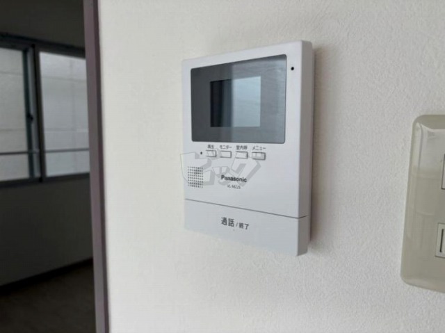 インターホン