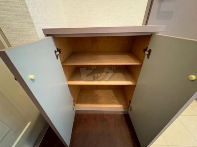 玄関収納