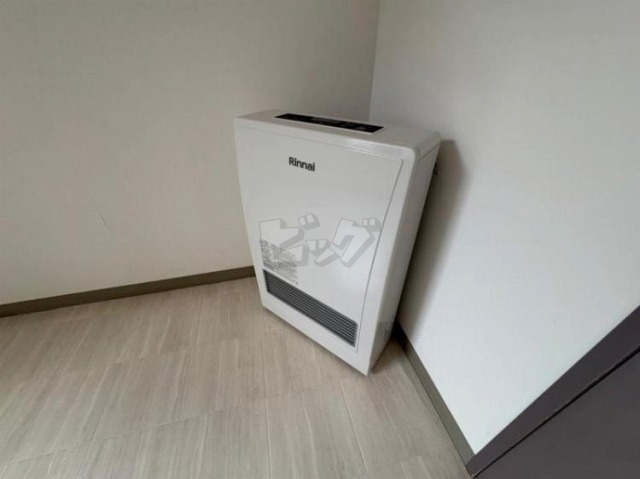ストーブ