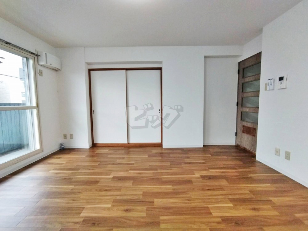 リビング・ダイニング