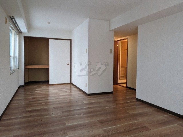 リビング・ダイニング