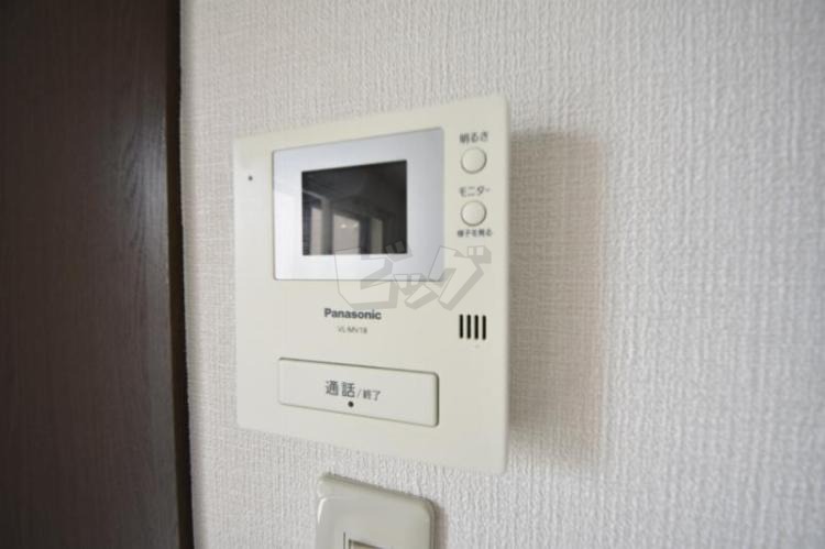 インターホン