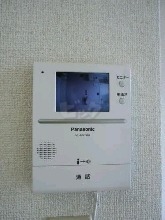 インターホン