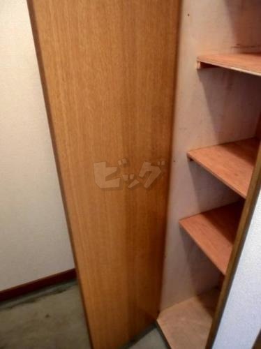 玄関収納