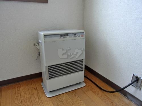ストーブ