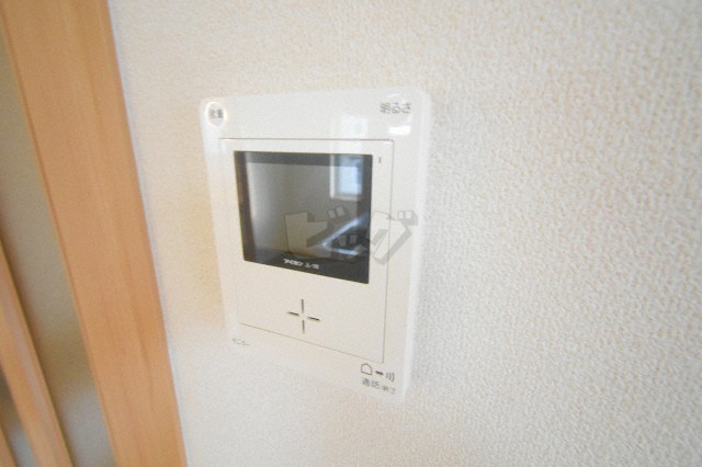 インターホン