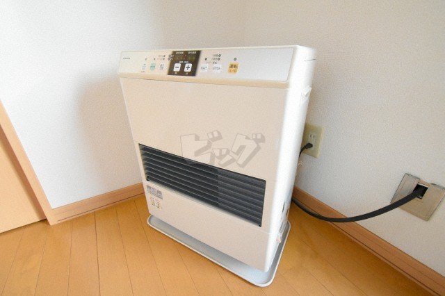 ストーブ