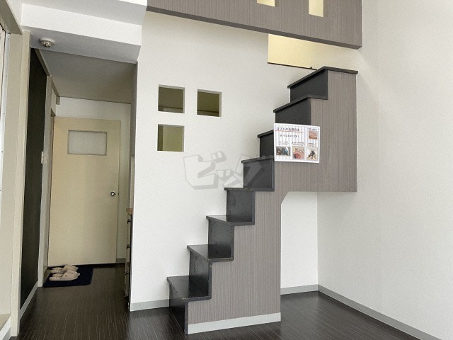 リビング・ダイニング