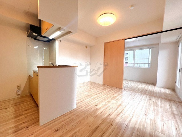 リビング・ダイニング