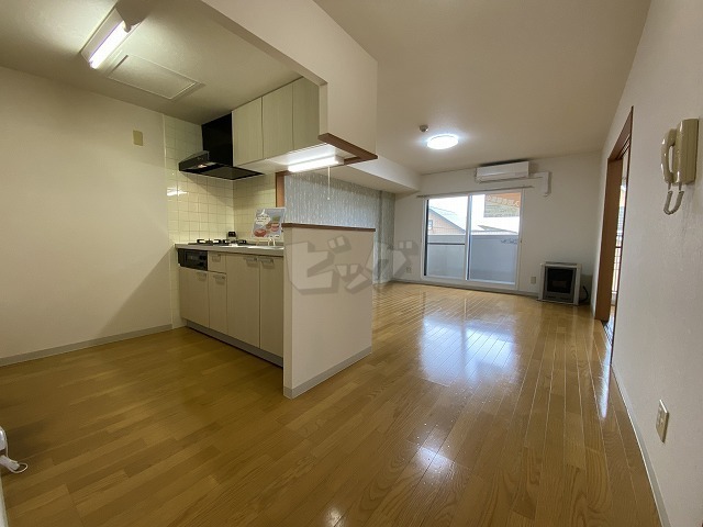 リビング・ダイニング