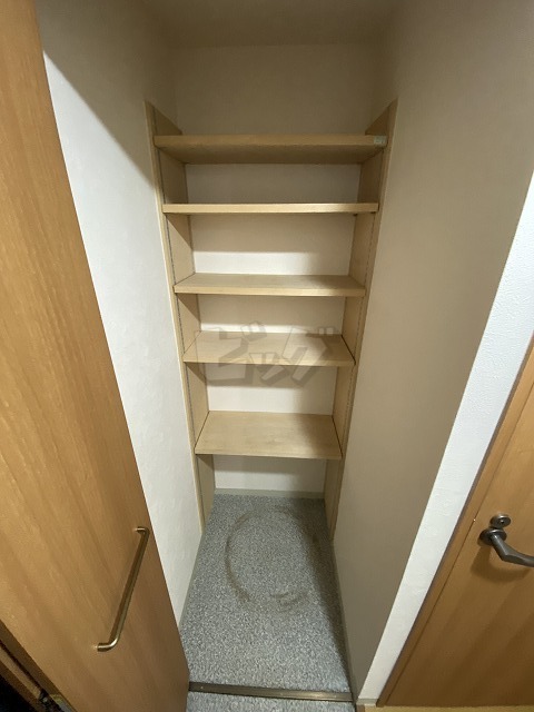 玄関収納
