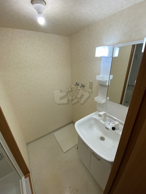 洗面所・脱衣所