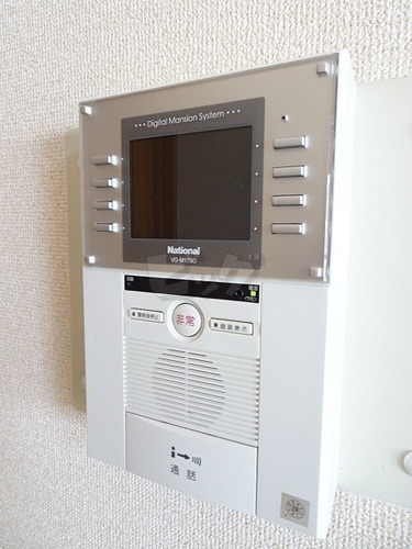 インターホン