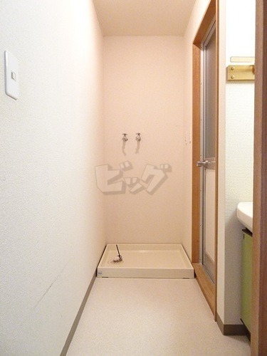 洗面所・脱衣所