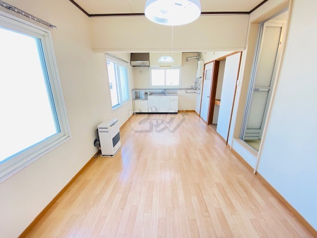 リビング・ダイニング