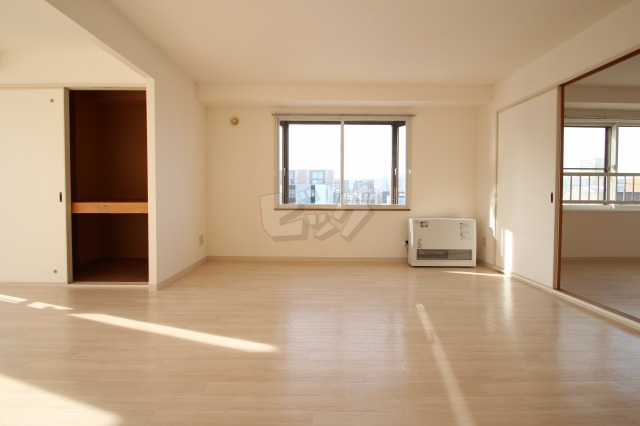 リビング・ダイニング