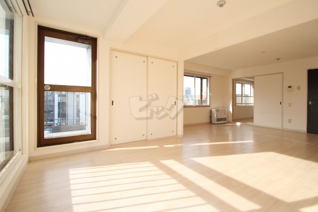 リビング・ダイニング