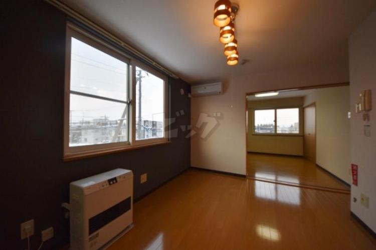 リビング・ダイニング