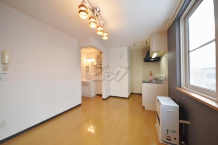 リビング・ダイニング