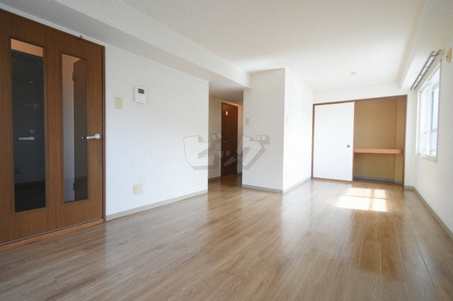 リビング・ダイニング