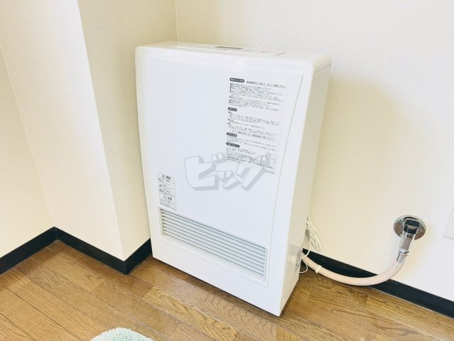 ストーブ