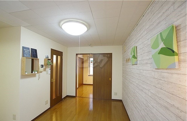 リビング・ダイニング