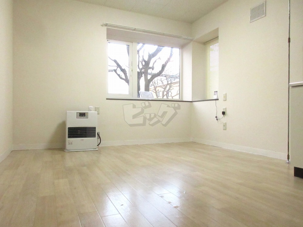 リビング・ダイニング