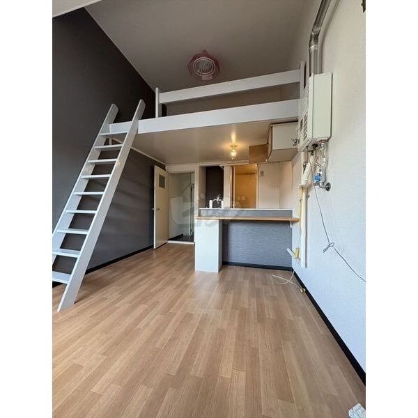 リビング・ダイニング