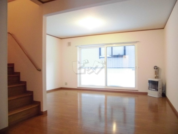 リビング・ダイニング