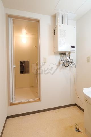 洗面所・脱衣所