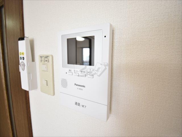インターホン