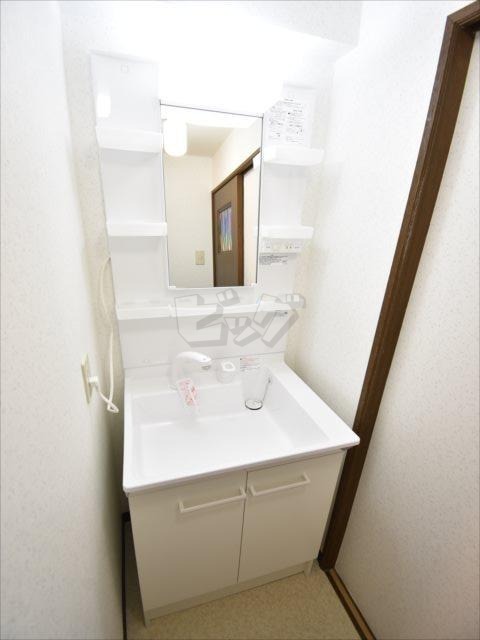 洗面台