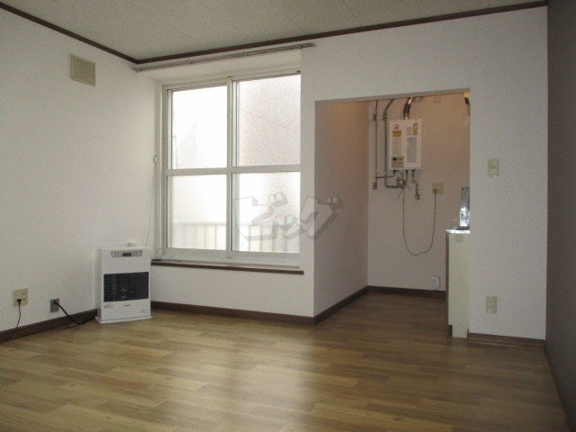 リビング・ダイニング