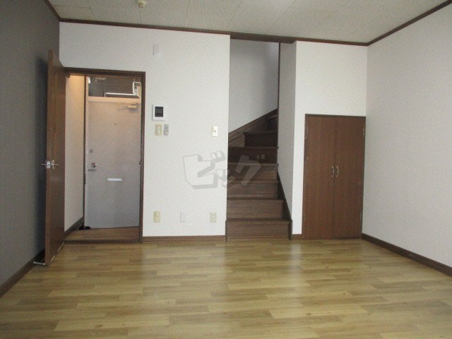 リビング・ダイニング