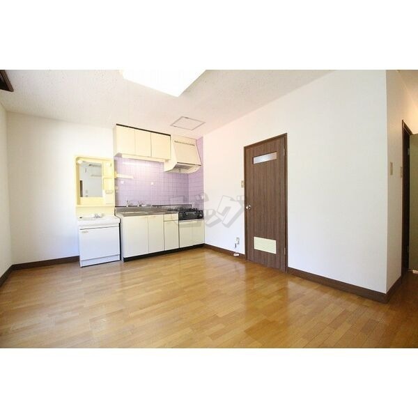 リビング・ダイニング