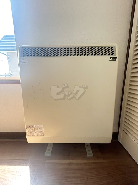 ストーブ