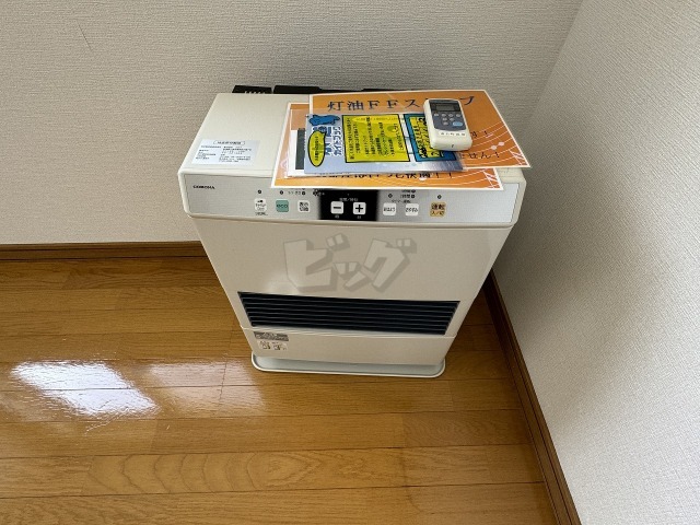 ストーブ