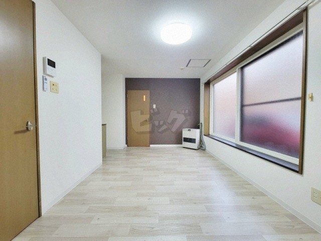 リビング・ダイニング